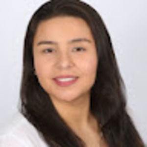 Meet your Posher, Jasmine